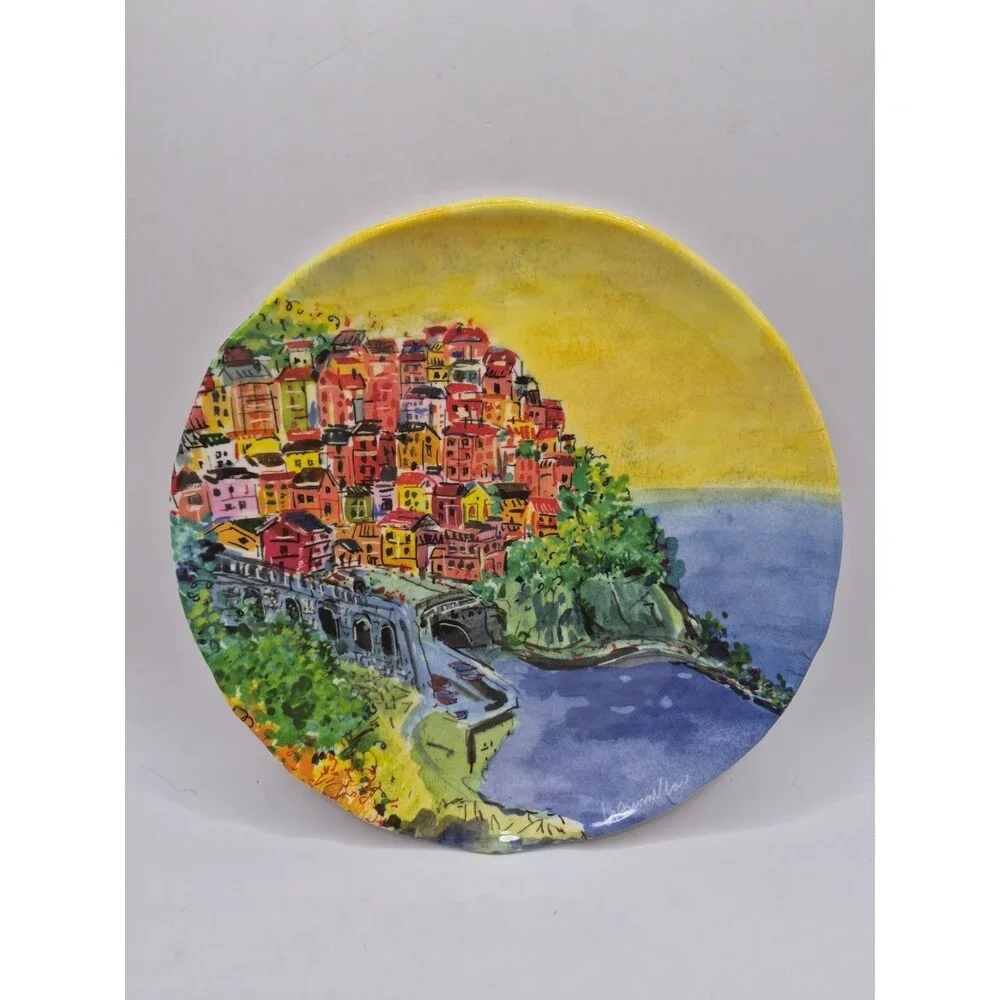 Melamine 11